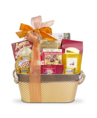 Warm Hearted Delights