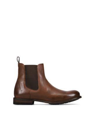 Men's Tyler Flex Chelsea Leather Boots