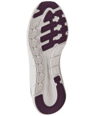 Women's Arch Fit 2.0 - Sheer Shimmer Walking Sneakers from Finish Line