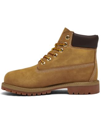 Little Kids 6 Inch Premium Waterproof Boots from Finish Line