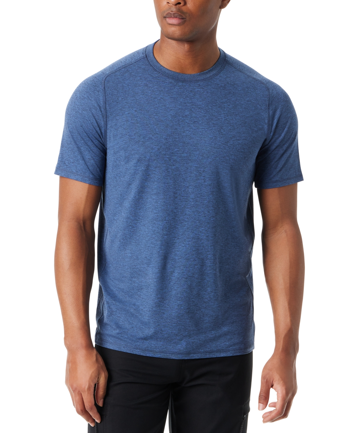 Men's Regular-Fit Quick-Dry Performance T-Shirt - Big Dipper