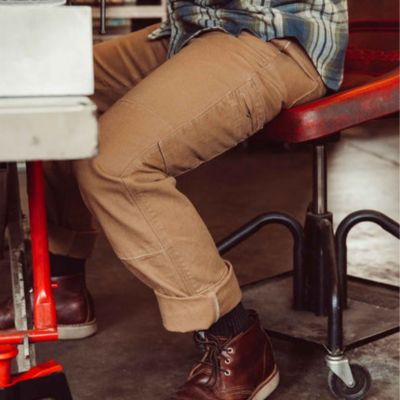 Men's Alpine Work Pant