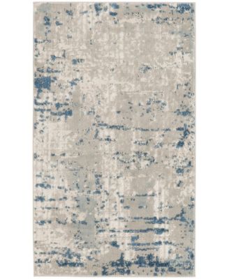Quarry QUA01 3'x5' Area Rug