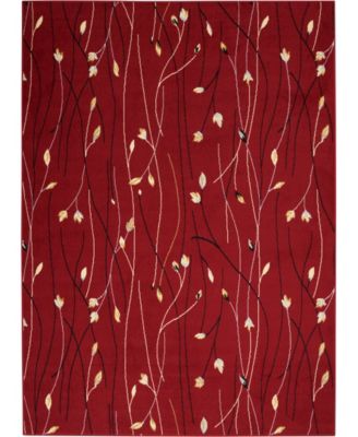 Grafix GRF15 6'x9' Area Rug