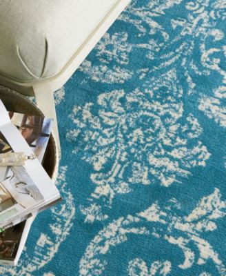 Jubilant JUB09 6'x9' Area Rug