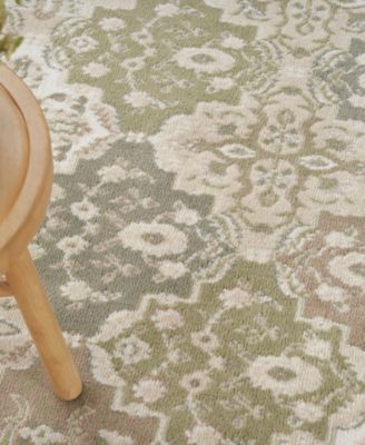 Grafix GRF31 7'10"x9'10" Area Rug