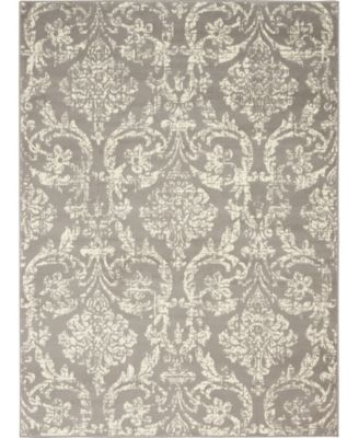 Jubilant JUB09 6'x9' Area Rug