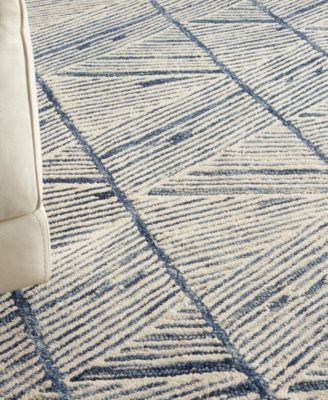 Colorado CLR01 7'9x9'9 Area Rug