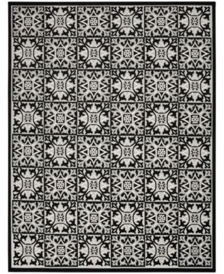 Aloha ALH34 7'10"x10'6" Area Rug