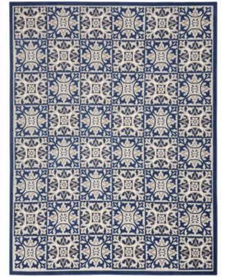 Aloha ALH34 6'x9' Area Rug