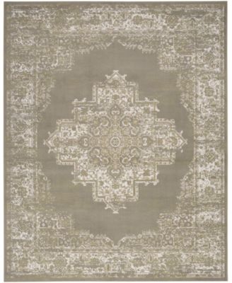 Grafix GRF14 5'3"x7'3" Area Rug