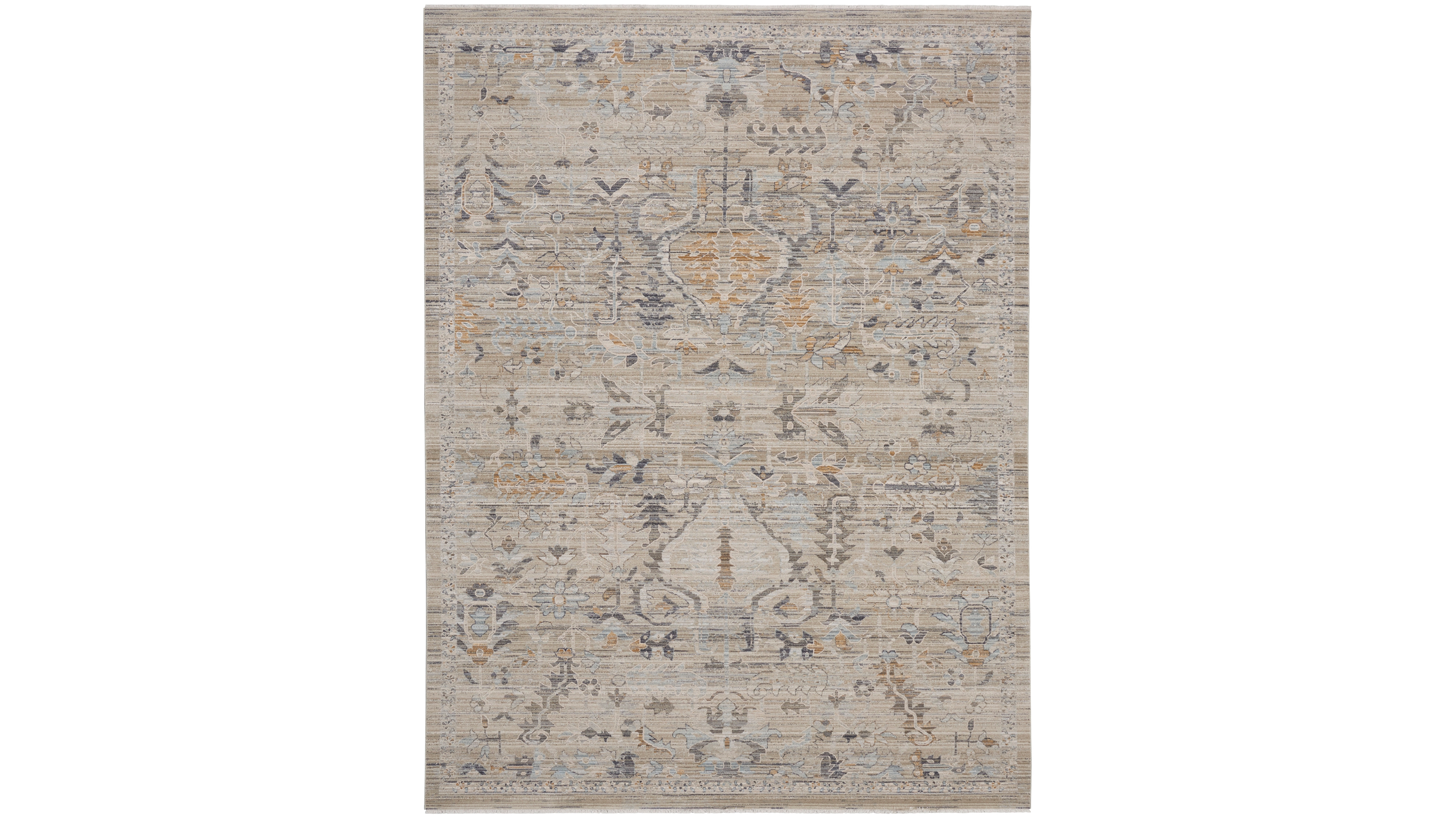 Nourison Home Lynx LNX02 7'10"x10'1" Area Rug