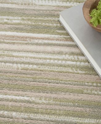 Jubilant JUB04 7'10"x9'10" Area Rug