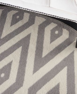 Grafix GRF18 5'3"x5'3" Round Area Rug