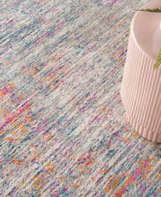 Passion PSN09 5'3"x7'3" Area Rug