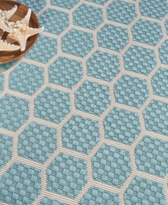 Twist Reversible TWS01 8'x8' Round Area Rug