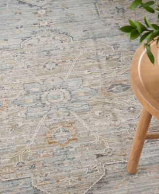 Lynx LNX07 5'3"x7'10" Area Rug