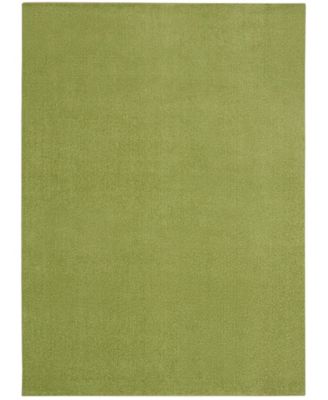 Nourison Essentials NRE01 5'x7' Outdoor Area Rug