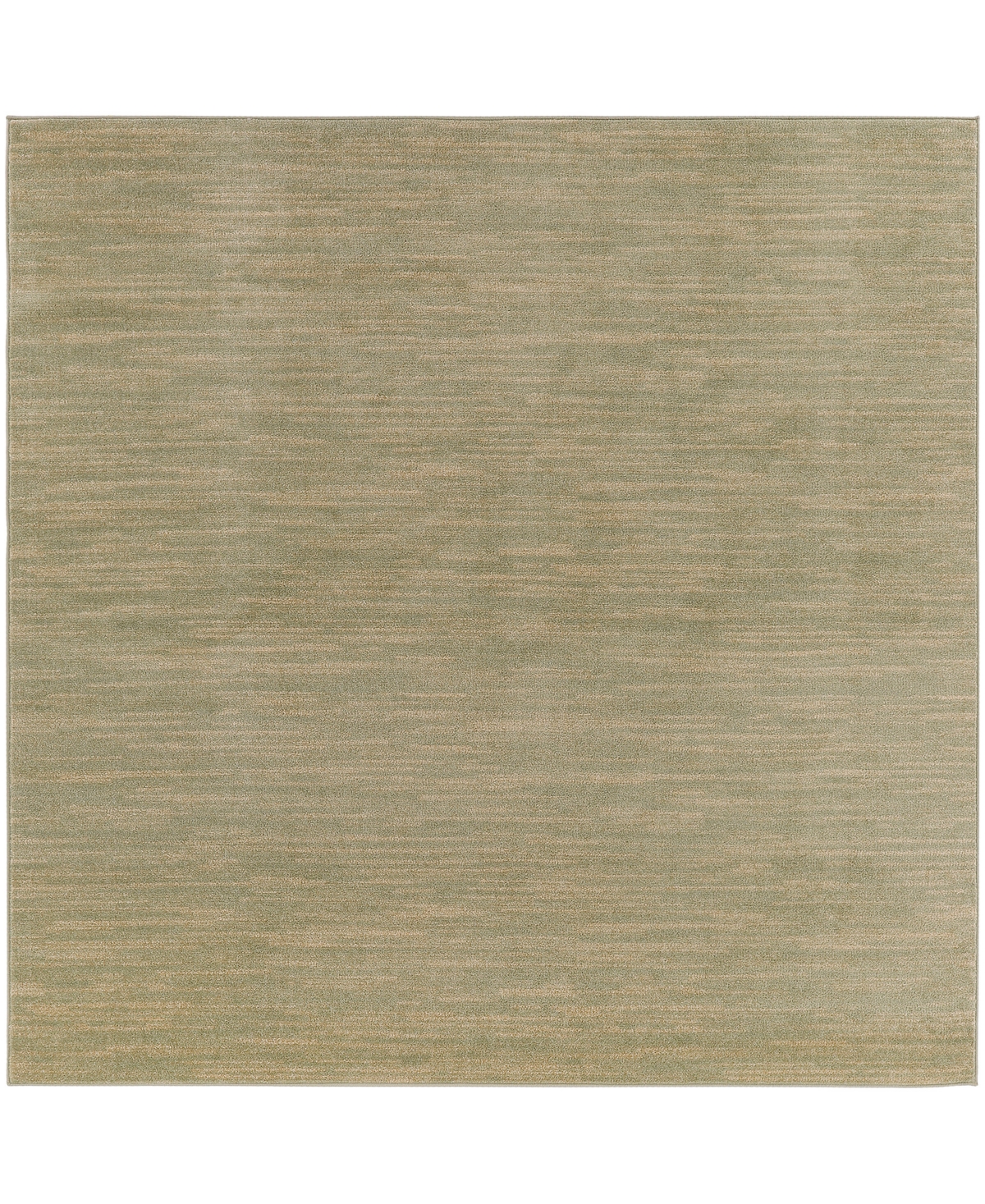 Nourison Home Nourison Essentials NRE01 7'x7' Square Outdoor Area Rug