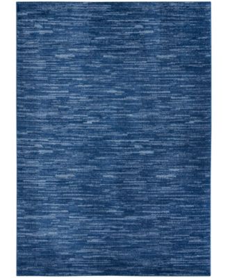 Nourison Essentials NRE01 5'x7' Outdoor Area Rug