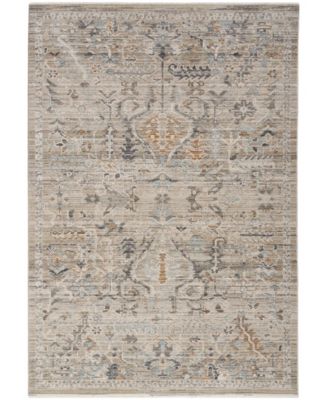 Lynx LNX02 5'3"x7'10" Area Rug