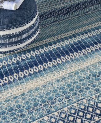 Passion PSN26 8'x8' Round Area Rug