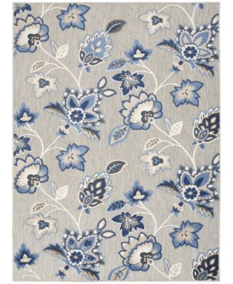 Aloha ALH31 5'3"x7'5" Area Rug