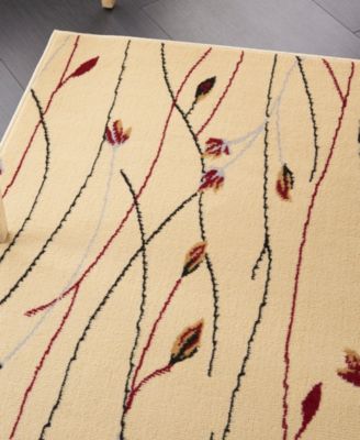 Grafix GRF15 5'3"x7'3" Area Rug