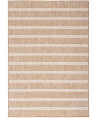 Positano POS03 6'x9' Area Rug