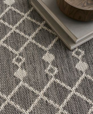 Positano POS02 6'x9' Area Rug