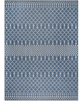 Positano POS02 8'x10' Area Rug