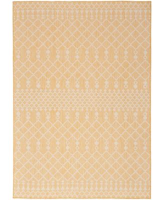 Positano POS02 6'x9' Area Rug