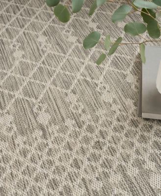 Positano POS02 8'x10' Area Rug