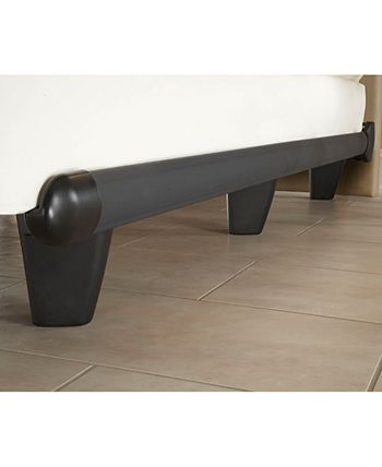 Knickerbocker - Full Bedframe, emBrace