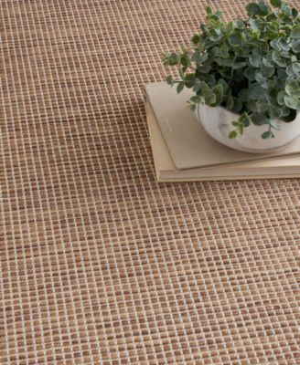 Nourison Home Positano Pos01 Rug Collection In Multi,pink