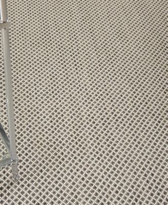 Courtyard COU01 4'x6' Area Rug