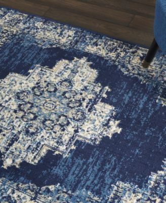 Grafix GRF14 5'3"x7'3" Area Rug