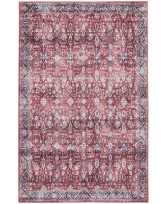 Grand Washables GRW06 5'3"x7'3" Area Rug
