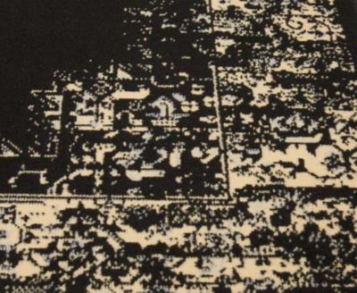 Grafix GRF14 5'3"x7'3" Area Rug