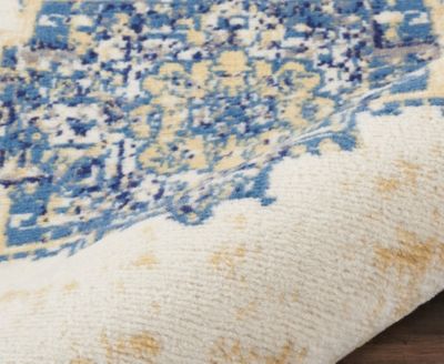 Grafix GRF14 5'3"x7'3" Area Rug