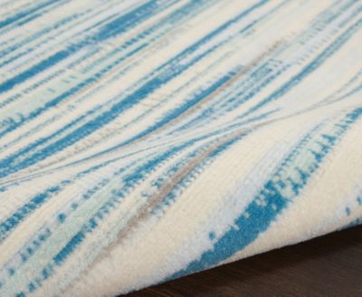 Jubilant JUB04 5'3"x7'3" Area Rug