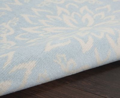 Jubilant JUB06 6'x9' Area Rug