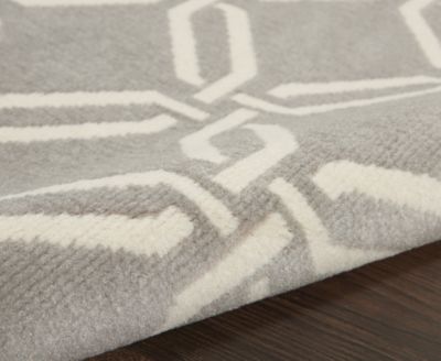 Jubilant JUB17 6'x9' Area Rug