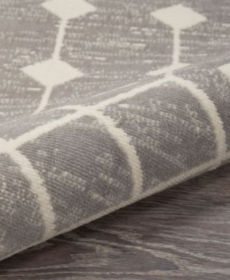 Grafix GRF37 7'x10' Area Rug