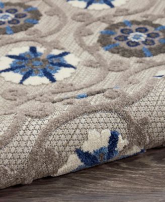 Aloha ALH19 7'x10' Area Rug