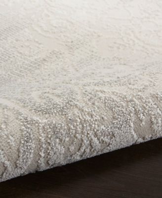 Elation ETN03 4'x6' Area Rug