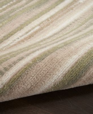 Jubilant JUB04 7'10"x9'10" Area Rug