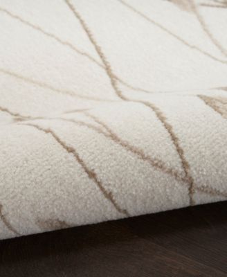 Grafix GRF15 5'3"x7'3" Area Rug