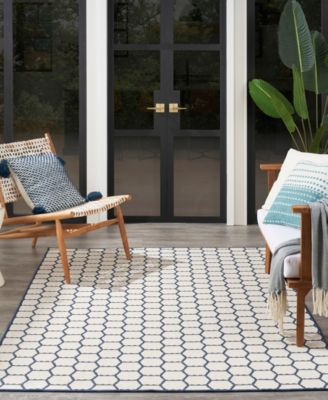 Twist Reversible TWS01 6'x9' Area Rug