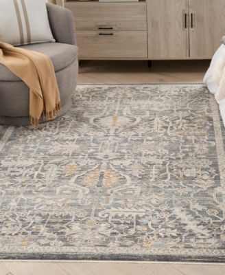 Lynx LNX02 5'3"x7'10" Area Rug